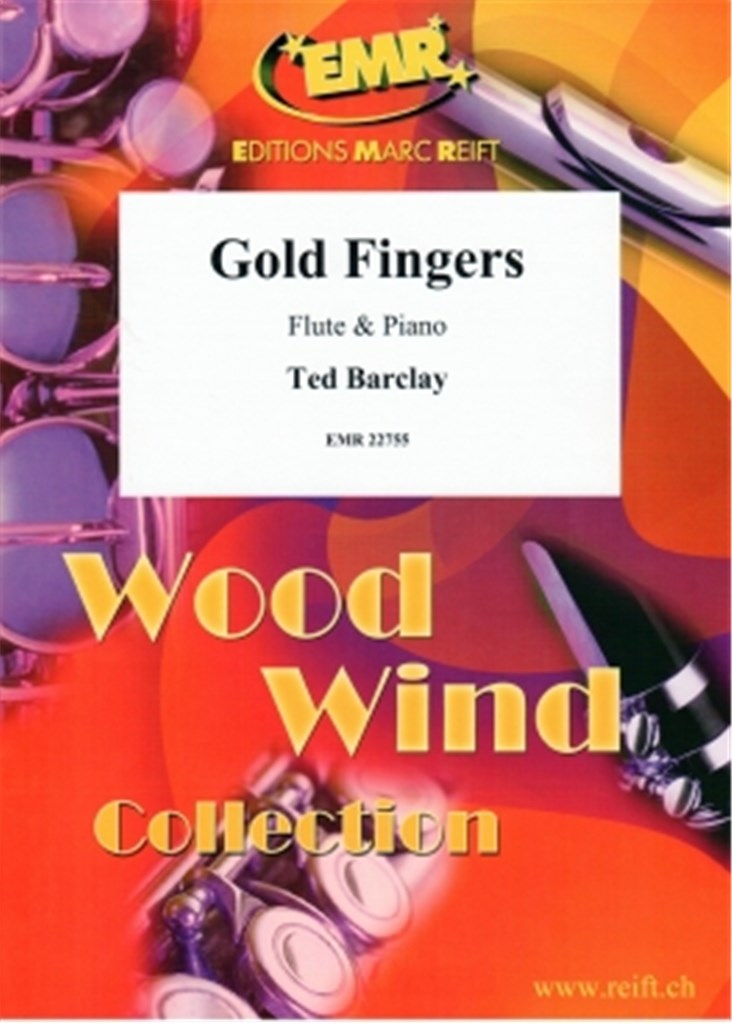 Gold Fingers
